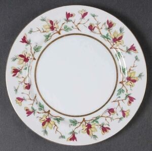 Narumi Encanto Bread & Butter Plate 373461